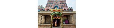 பாப்பான்குளம் திருவெண்காடர்